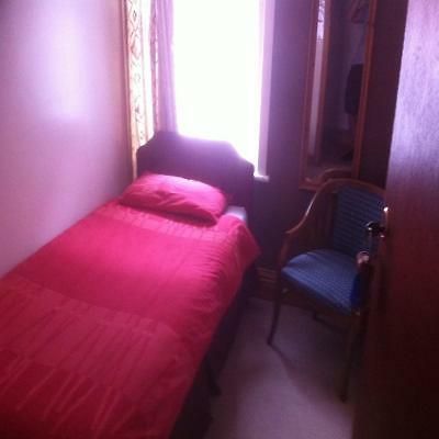 Gr8 Escape Hotel Blackpool Eksteriør billede