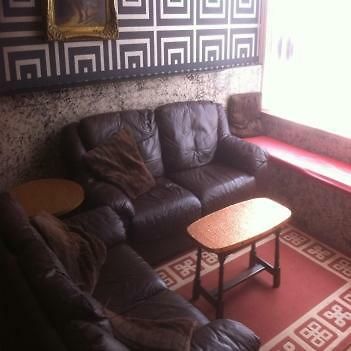 Gr8 Escape Hotel Blackpool Eksteriør billede